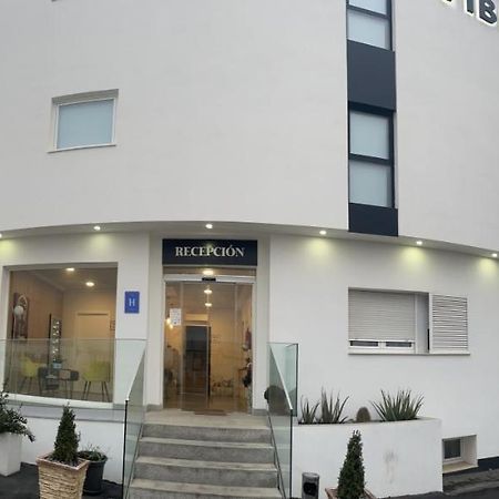 Hotel Ibi Eksteriør bilde