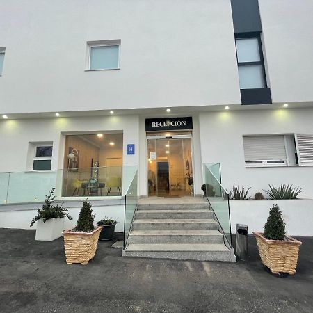 Hotel Ibi Eksteriør bilde