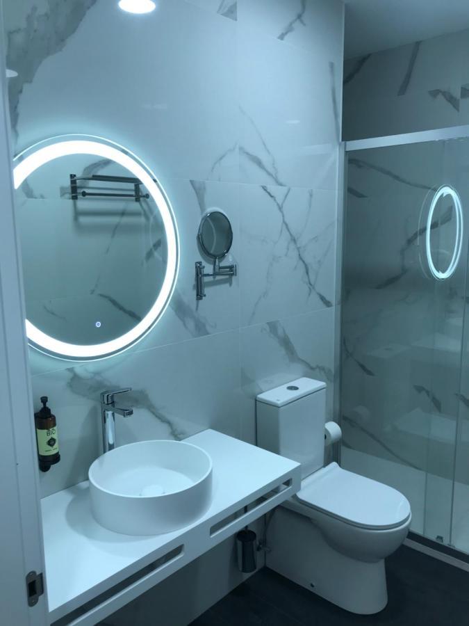 Hotel Ibi Eksteriør bilde