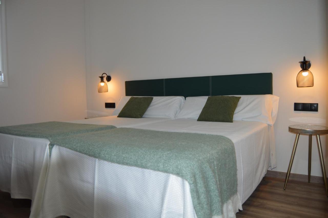 Hotel Ibi Eksteriør bilde