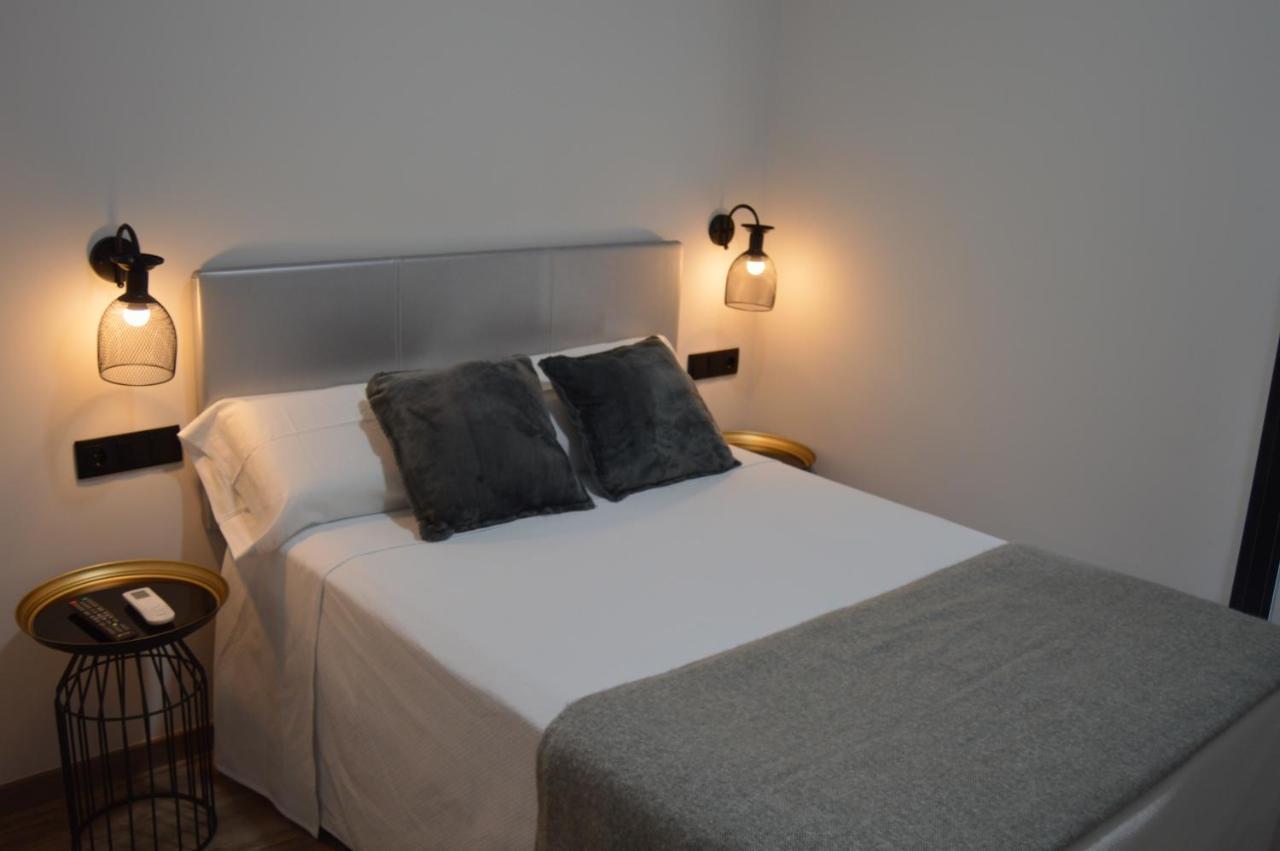 Hotel Ibi Eksteriør bilde