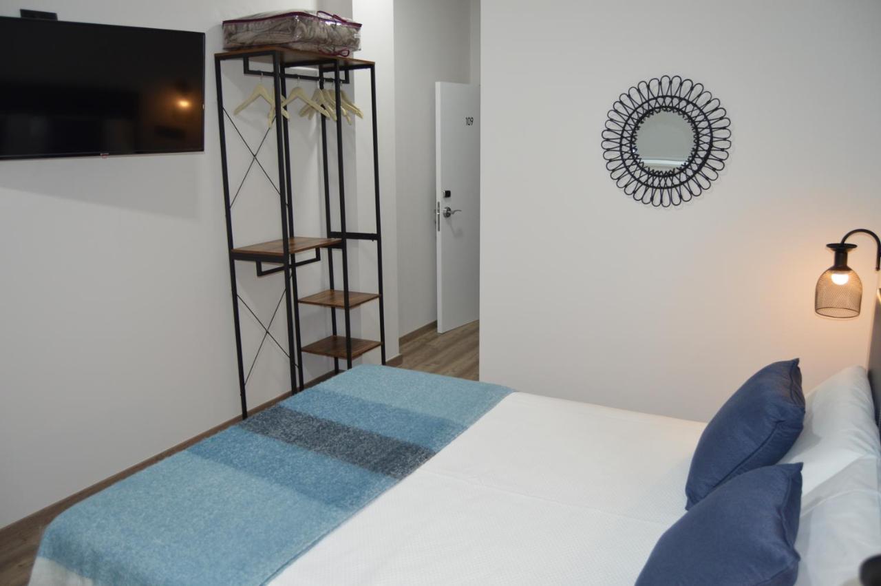 Hotel Ibi Eksteriør bilde
