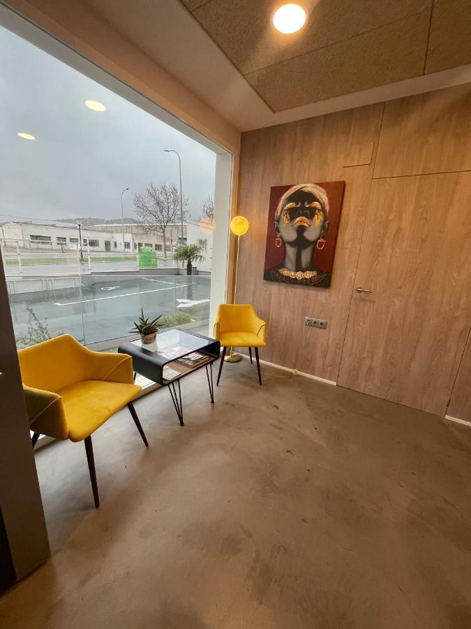 Hotel Ibi Eksteriør bilde