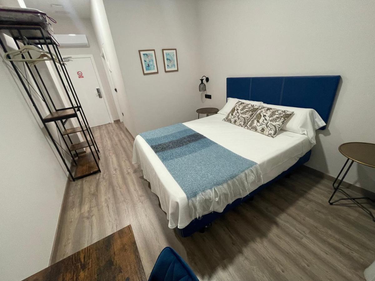 Hotel Ibi Eksteriør bilde