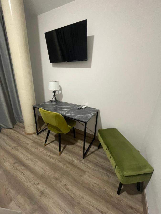 Hotel Ibi Eksteriør bilde
