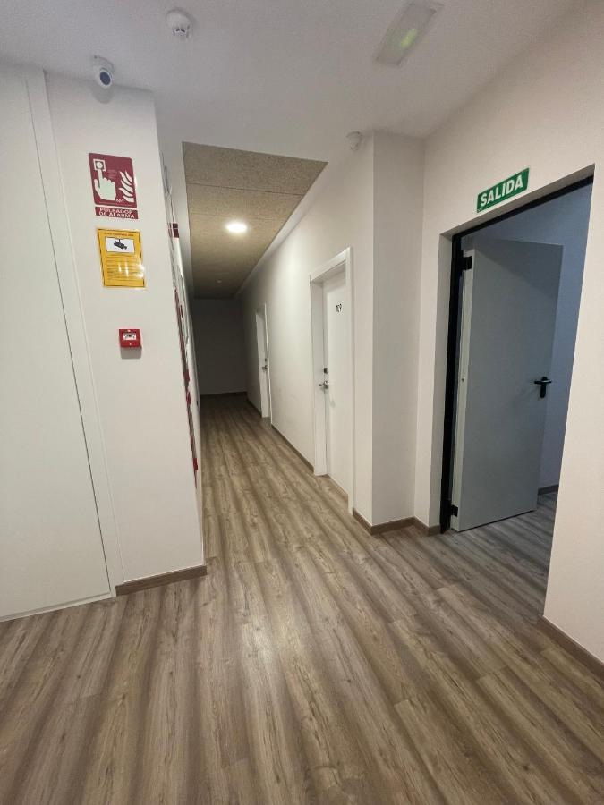 Hotel Ibi Eksteriør bilde