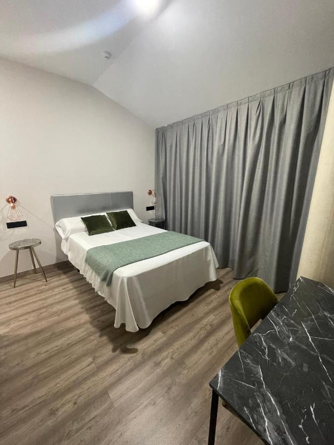 Hotel Ibi Eksteriør bilde