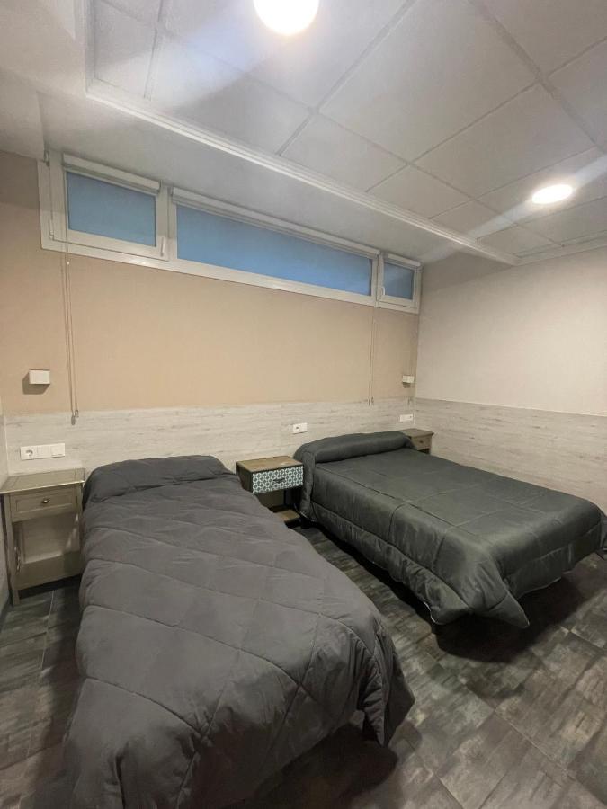 Hotel Ibi Eksteriør bilde