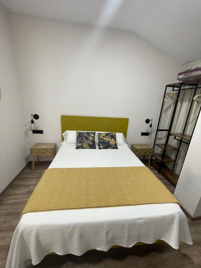 Hotel Ibi Eksteriør bilde