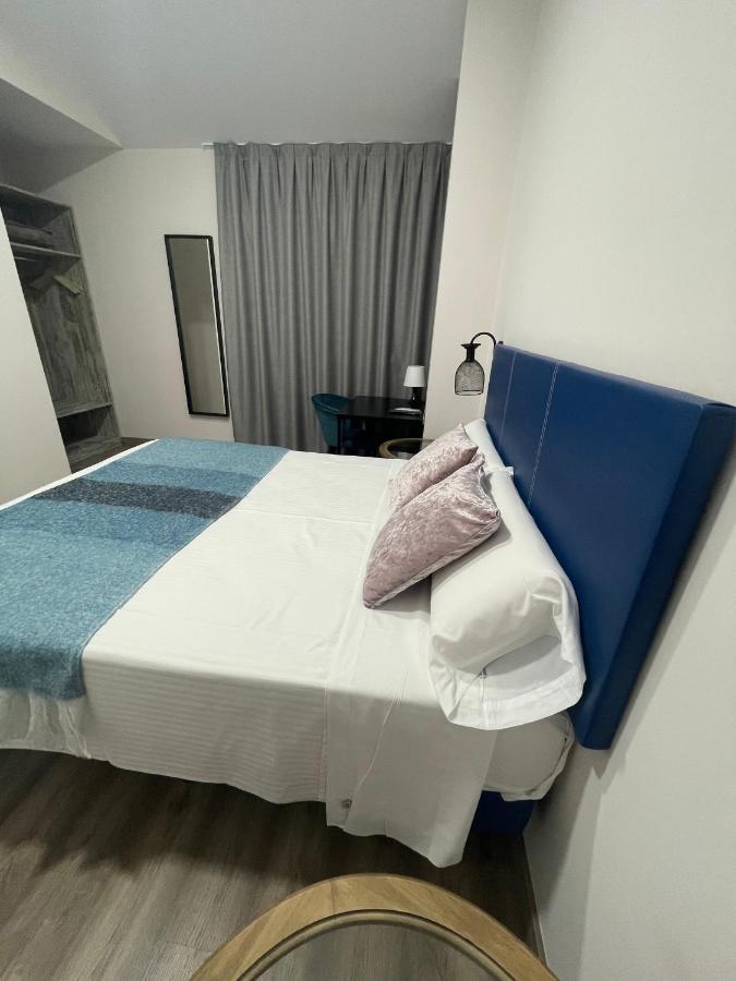 Hotel Ibi Eksteriør bilde