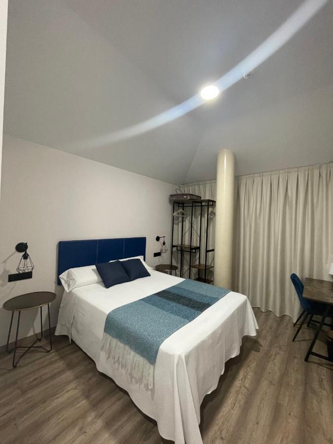 Hotel Ibi Eksteriør bilde