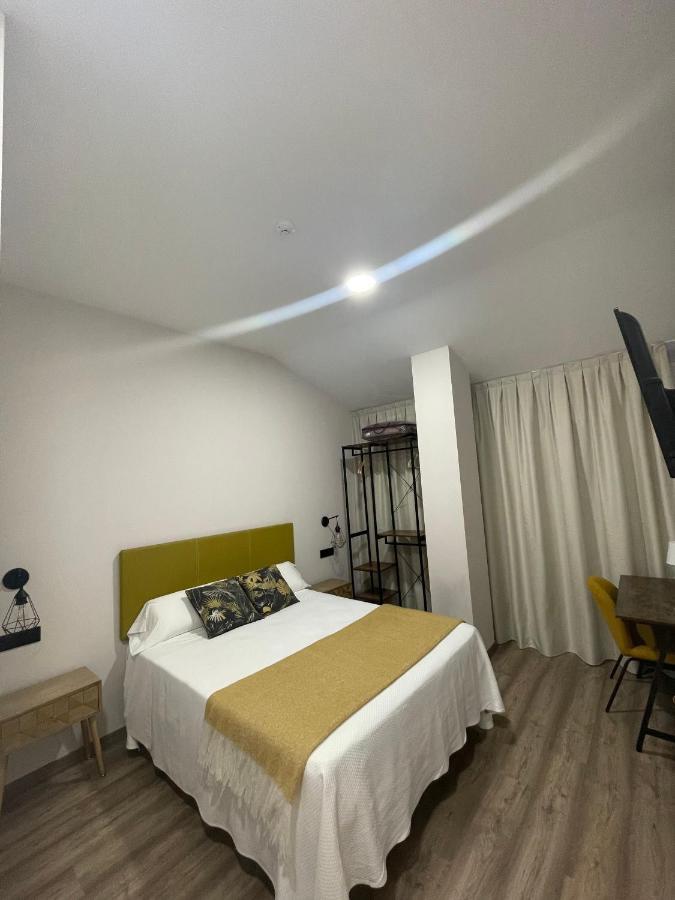Hotel Ibi Eksteriør bilde
