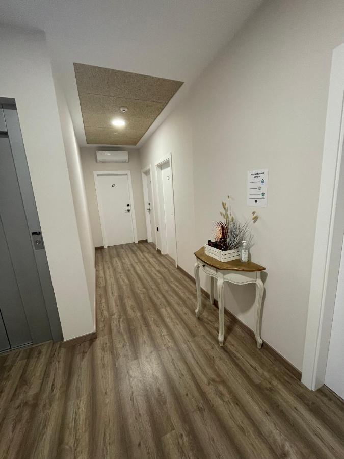 Hotel Ibi Eksteriør bilde