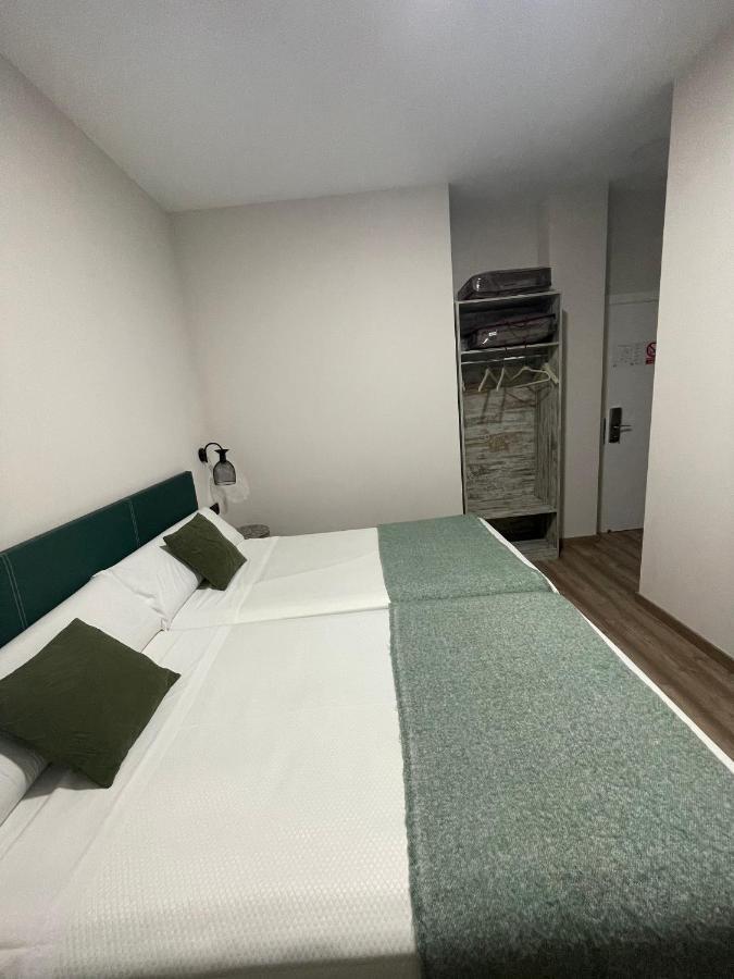 Hotel Ibi Eksteriør bilde