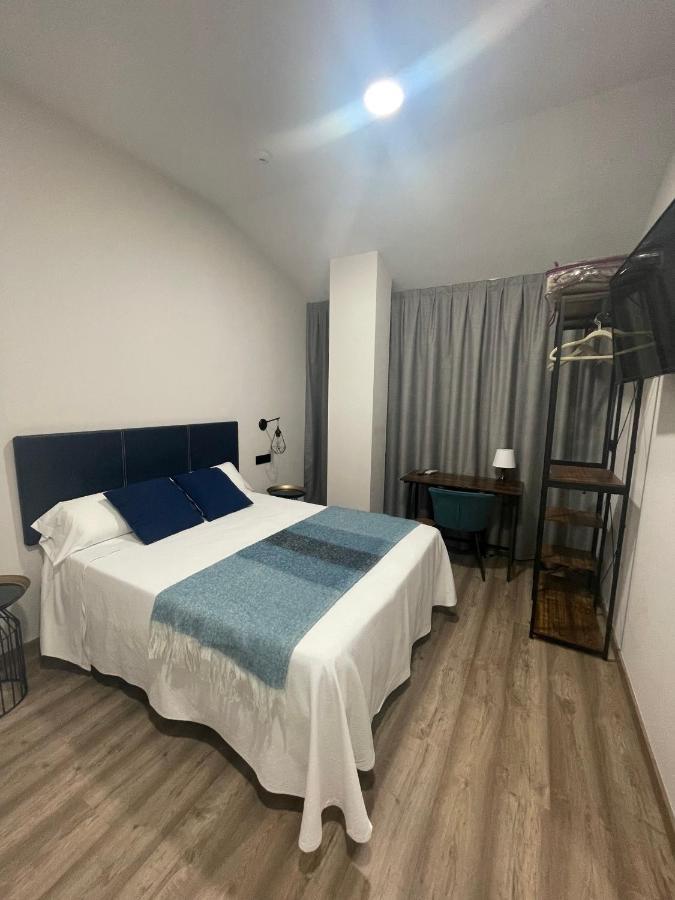 Hotel Ibi Eksteriør bilde