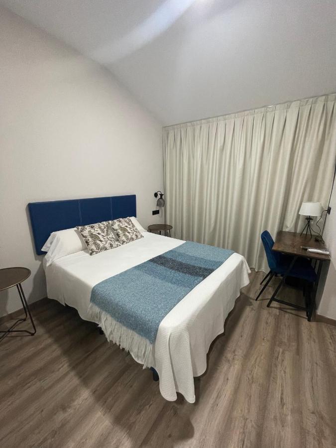 Hotel Ibi Eksteriør bilde