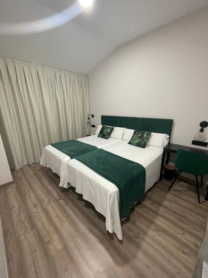 Hotel Ibi Eksteriør bilde